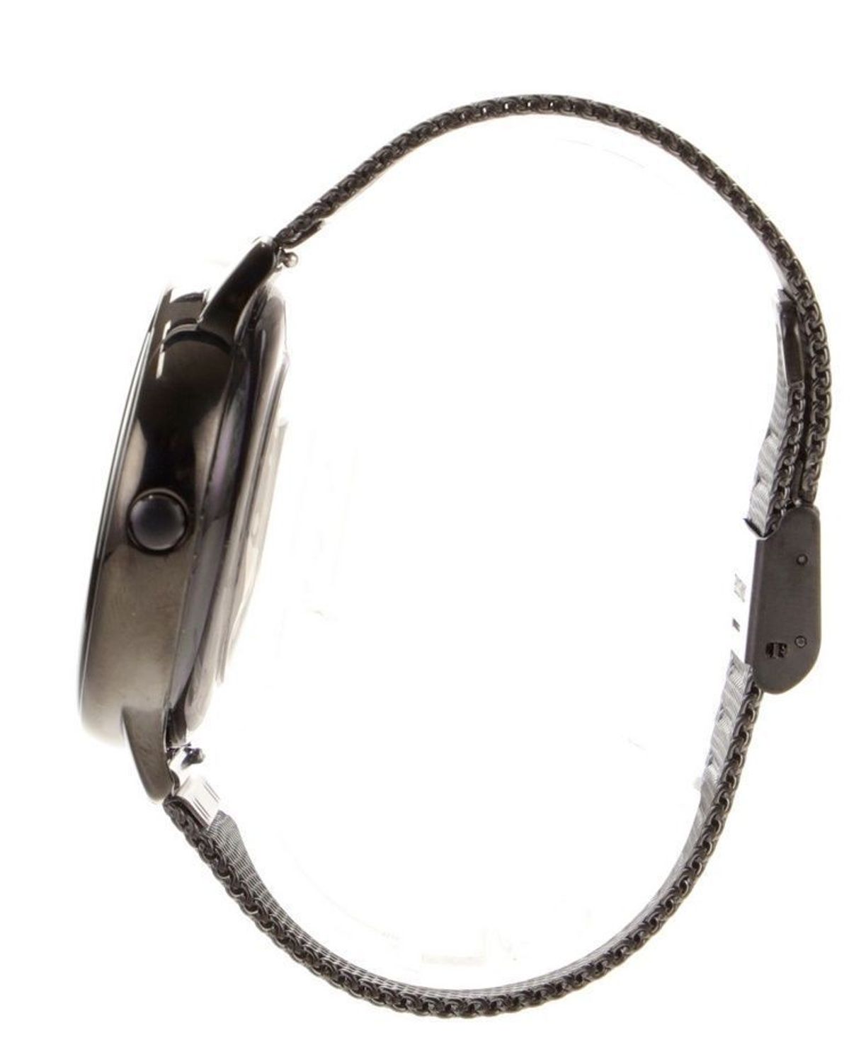 Smartwatch damski czarny na bransolecie  Hagen DT88 (1).jpg